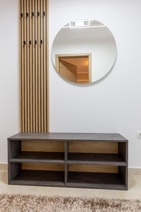 Apartment Miko Sveti Ivan Dobrinjski エクステリア 写真